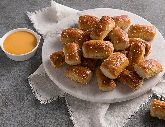 Auntie Anne's