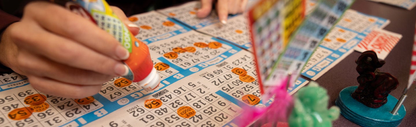Bingo