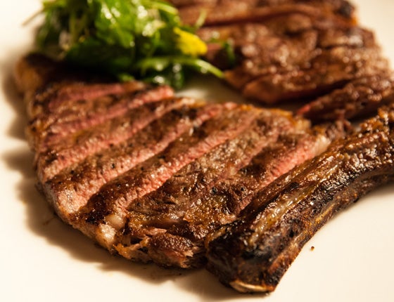 David Burke Prime