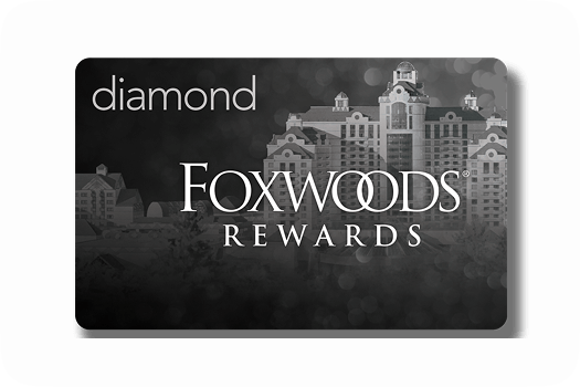 Diamond card