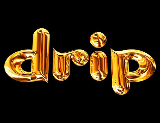 Drip Bar