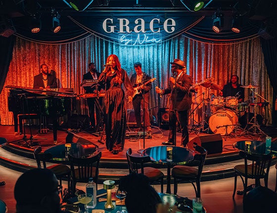 Grace By Nia