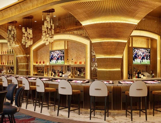Grand Bar