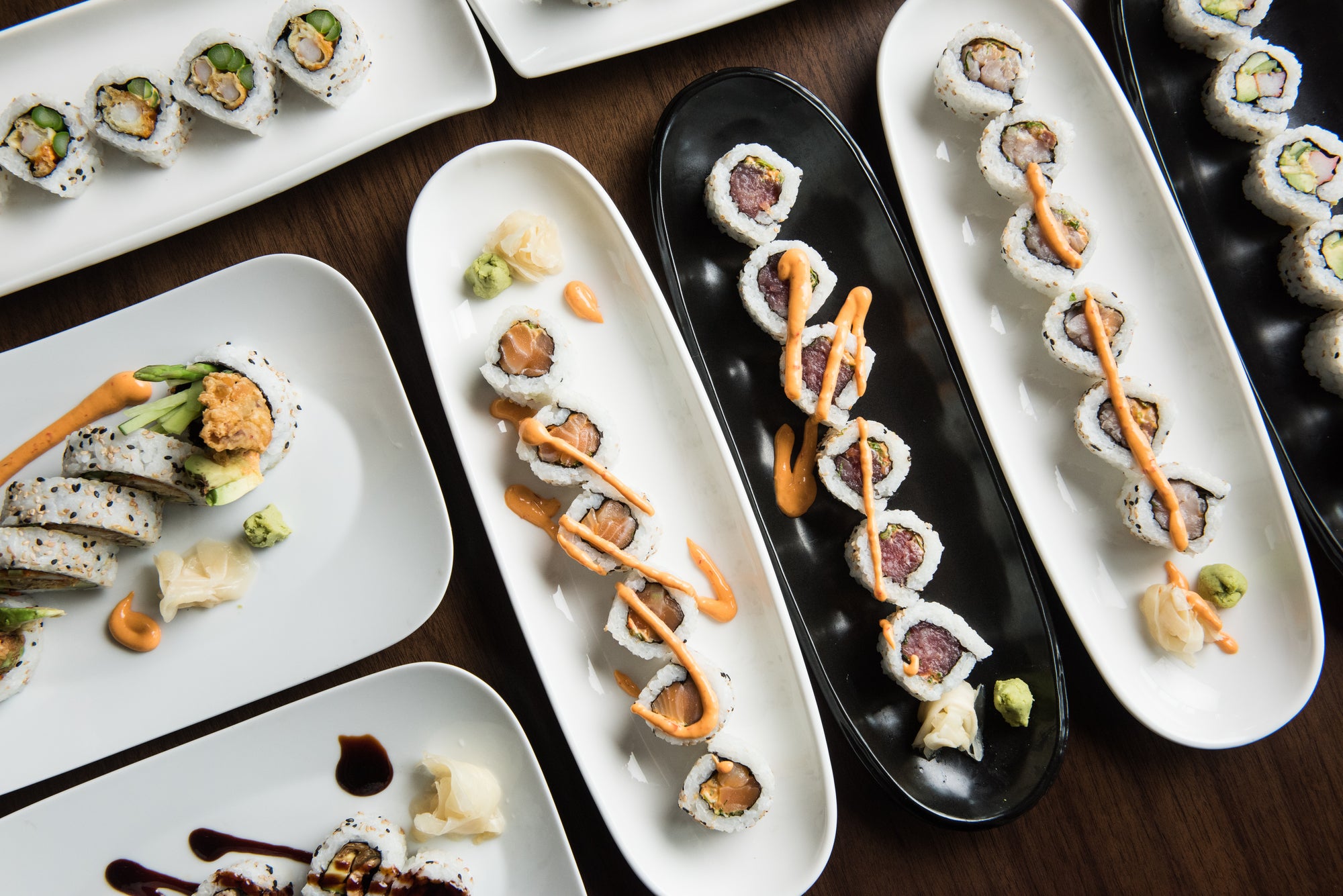 Momosan by Morimoto