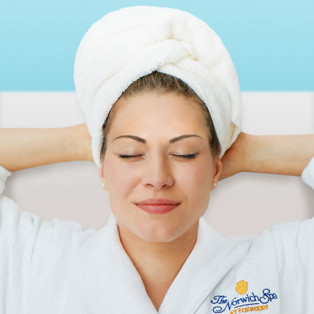 Norwich Spa