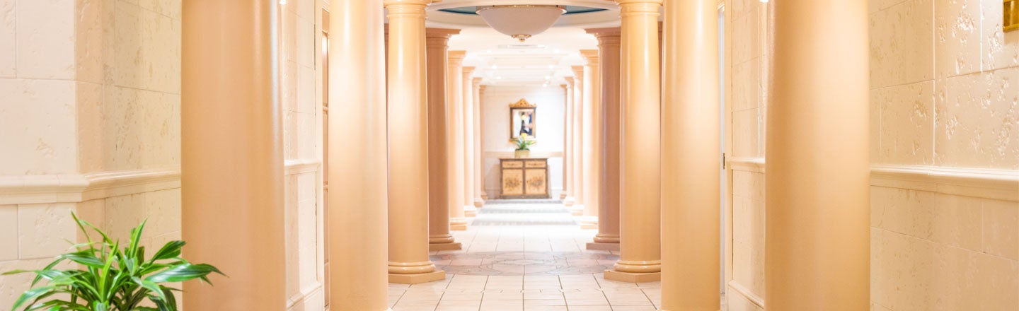 Norwich Spa