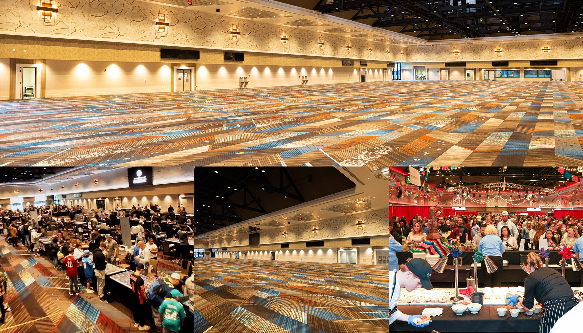 Rainmaker Expo