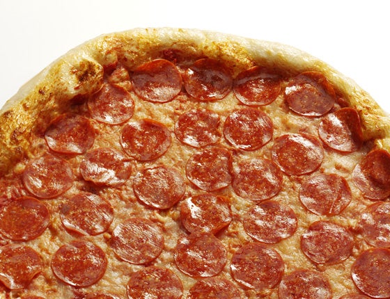 Regina Pizzeria