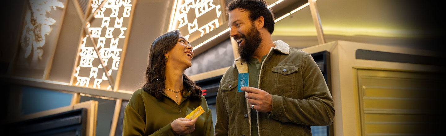 Foxwoods Rewards