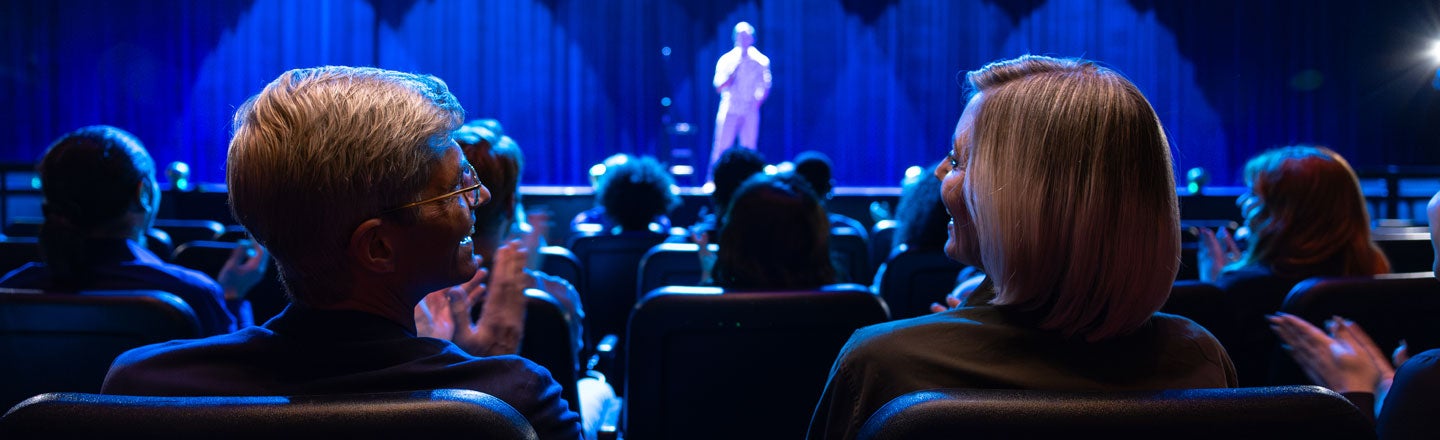 Shows