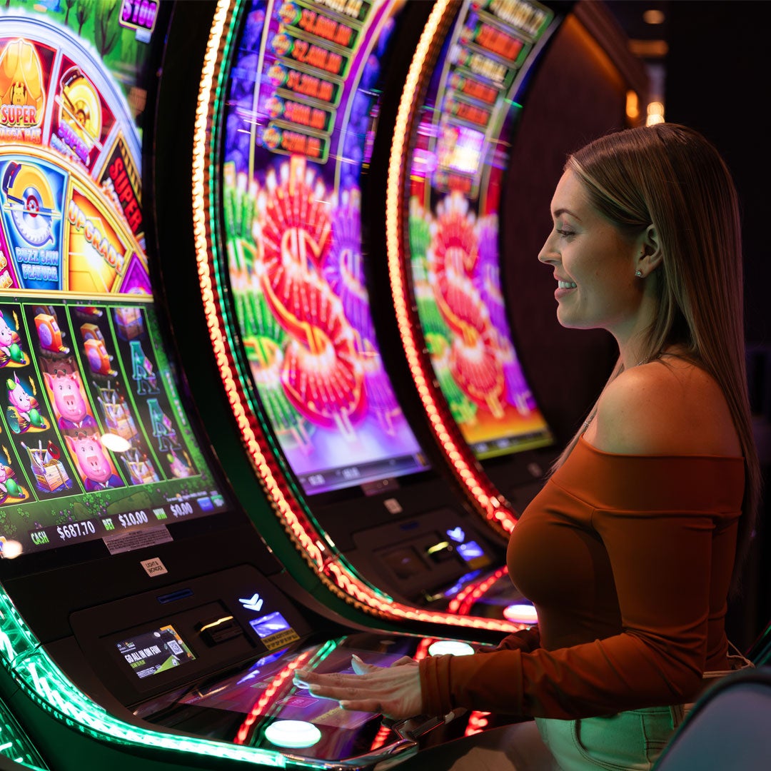 Slots