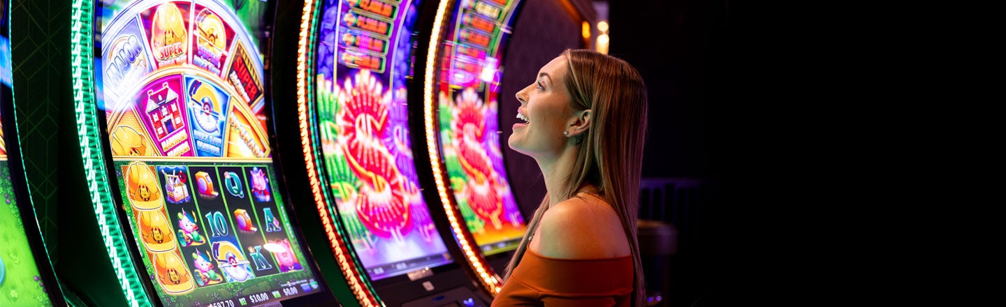 Slots