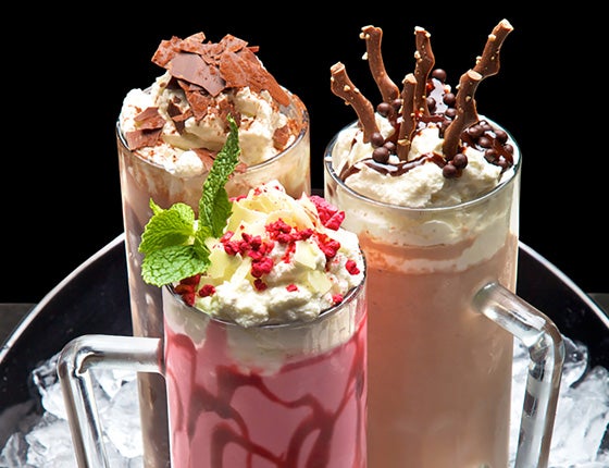 Sugar Factory