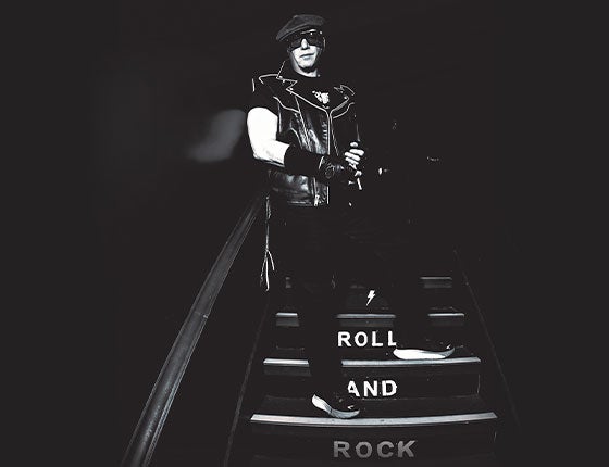 Andrew Dice Clay