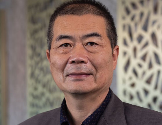 Bill Lin
