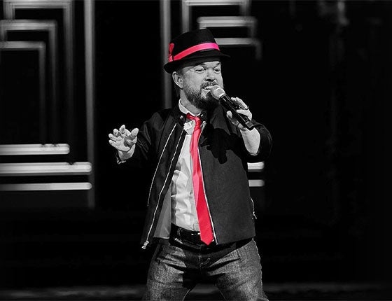 Brad Williams