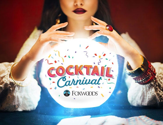 Cocktail Carnival