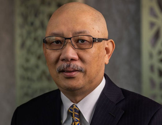 Danny Chen