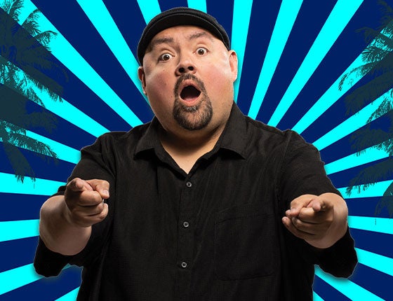 Gabriel Iglesias