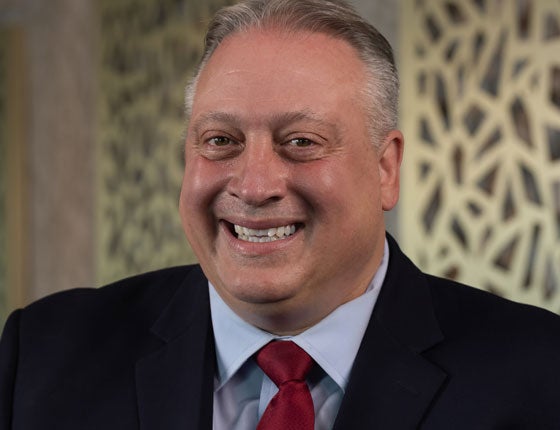 Jeff Hartman