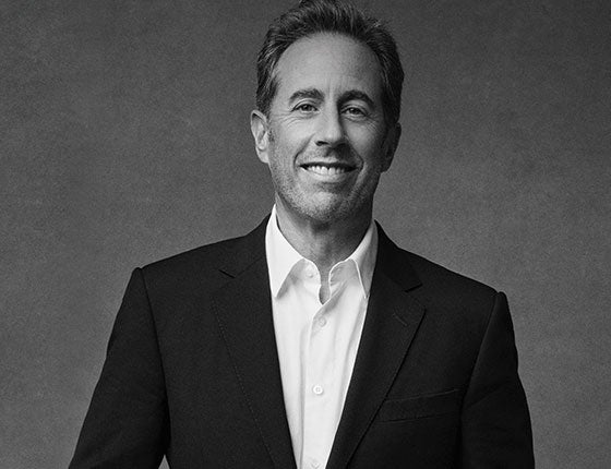 Jerry Seinfeld
