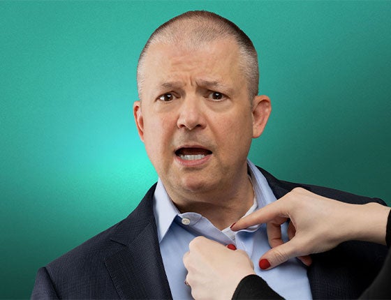 Jim Norton