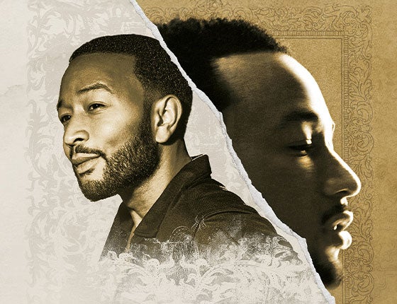 John Legend