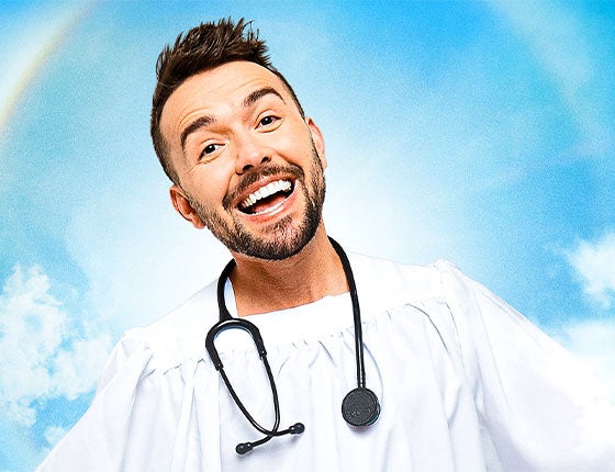 Nurse Blake