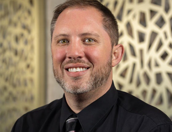 John Peters