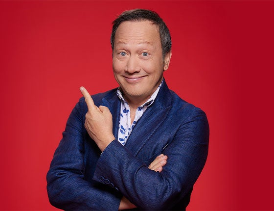 Rob Schneider
