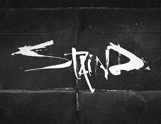 Staind