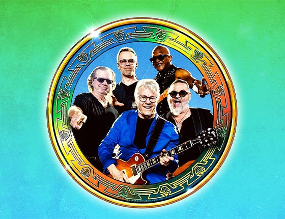 Steve Miller Band