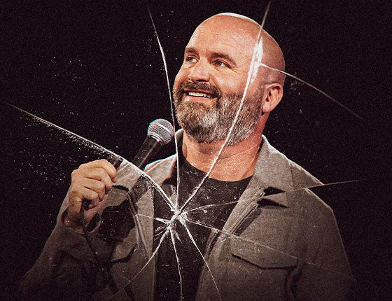 Tom Segura
