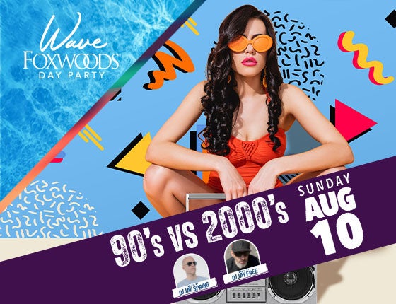 90's vs 2000's