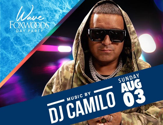 DJ Camilo