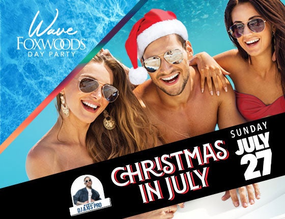 Christmas in July