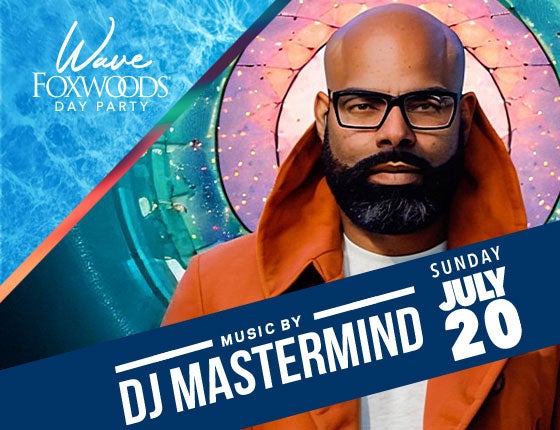 DJ Mastermind