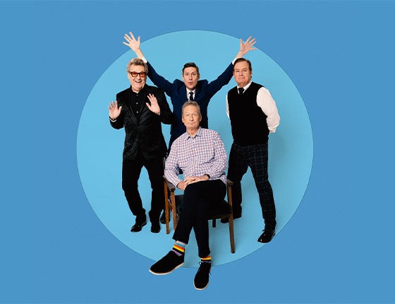 Whose Live Anyway?