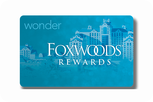 Wonder Card