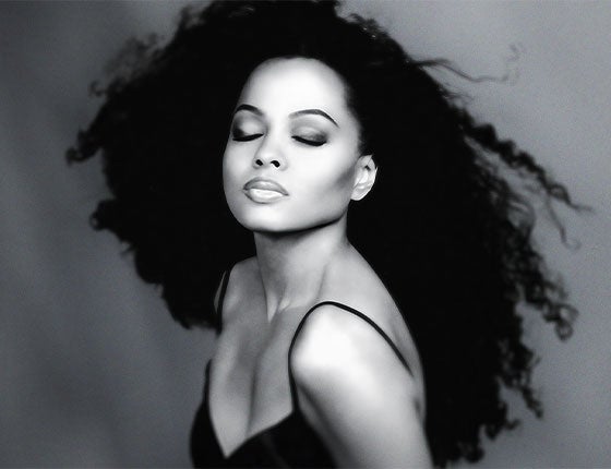 Diana Ross