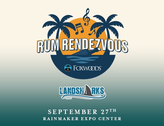 Rum Rendezvous