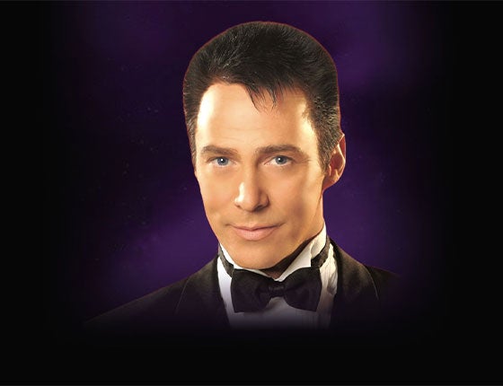 Lance Burton