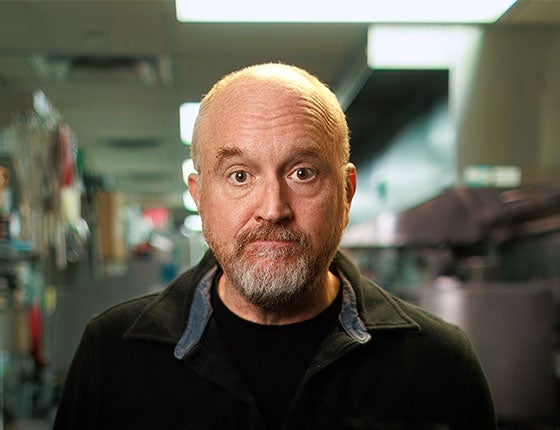 Louis C.K.