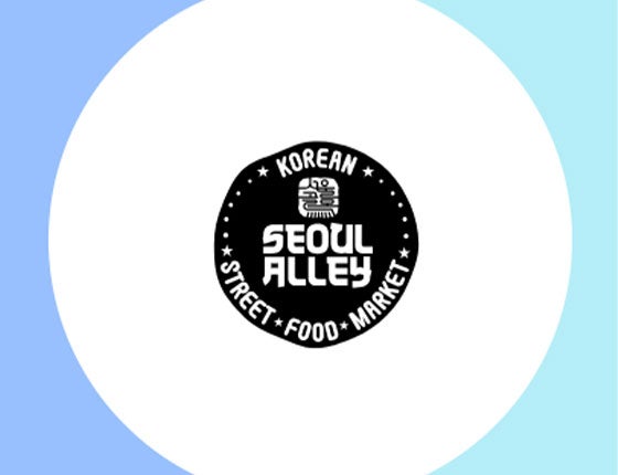 Seoul Alley
