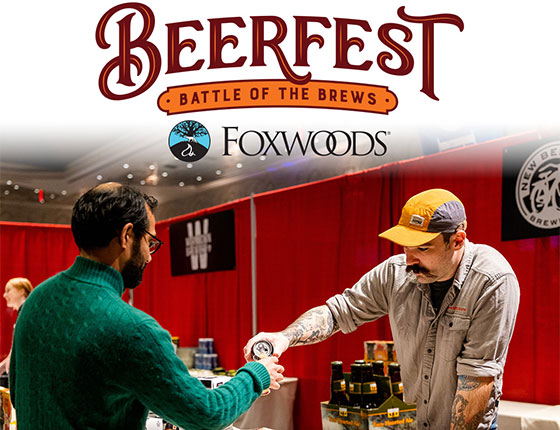 Beerfest with Eve 6