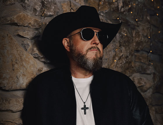 Colt Ford