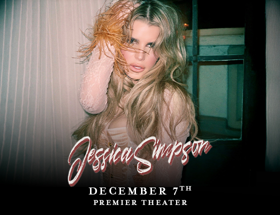 Jessica Simpson
