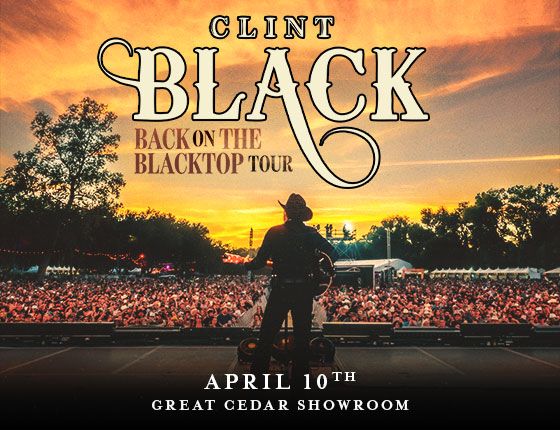 Clint Black