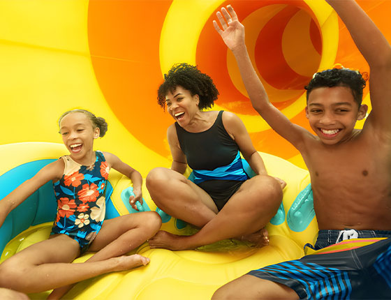 Great Wolf Lodge
