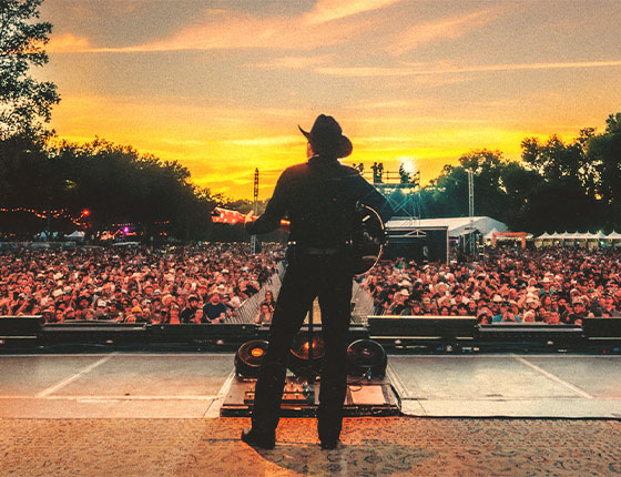 Clint Black